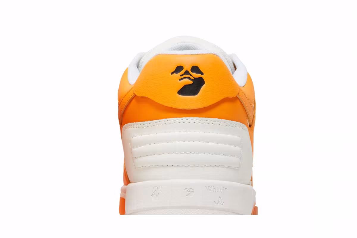 Off-White Out of Office Light Orange, view 8