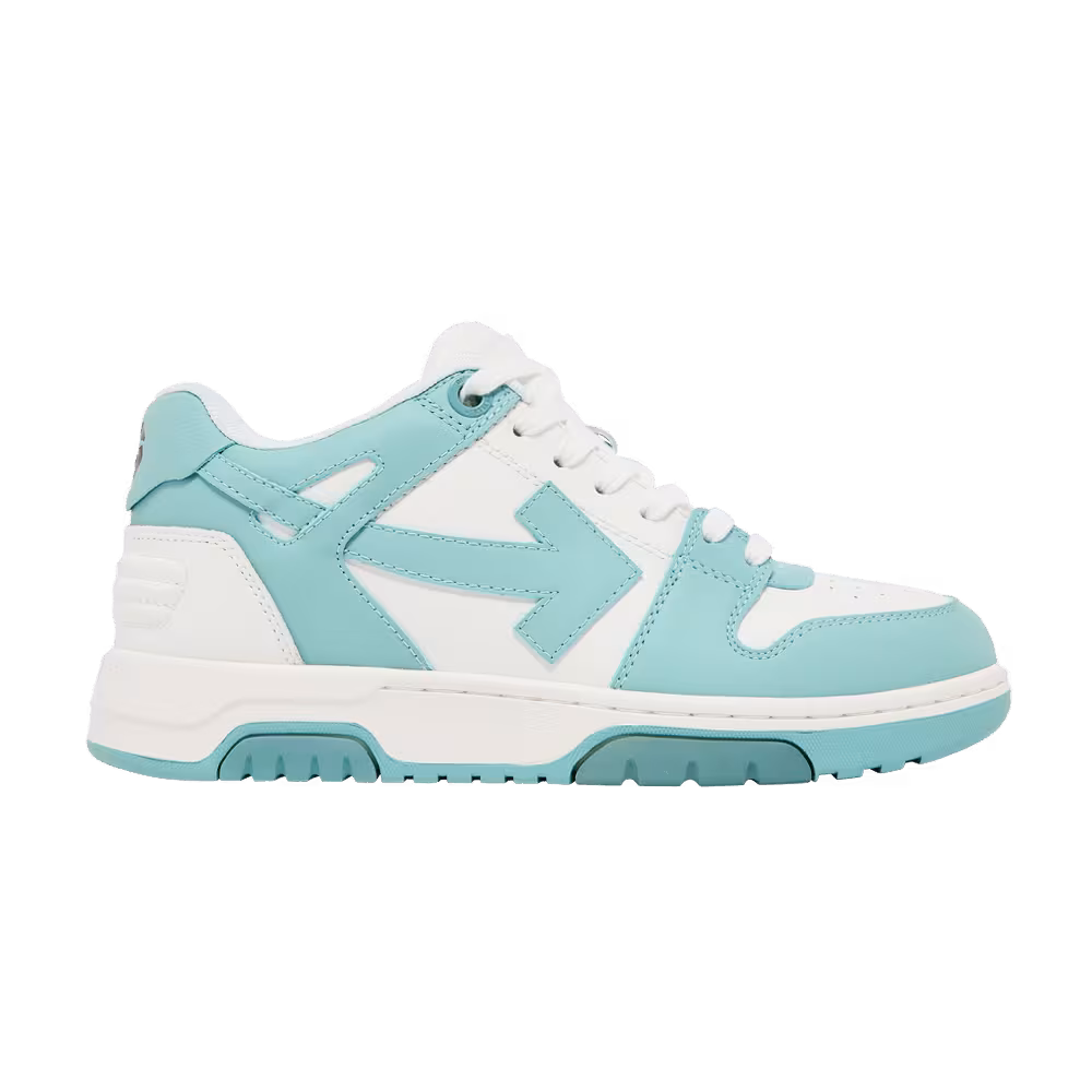 Off-White Women's Out of Office Celadon