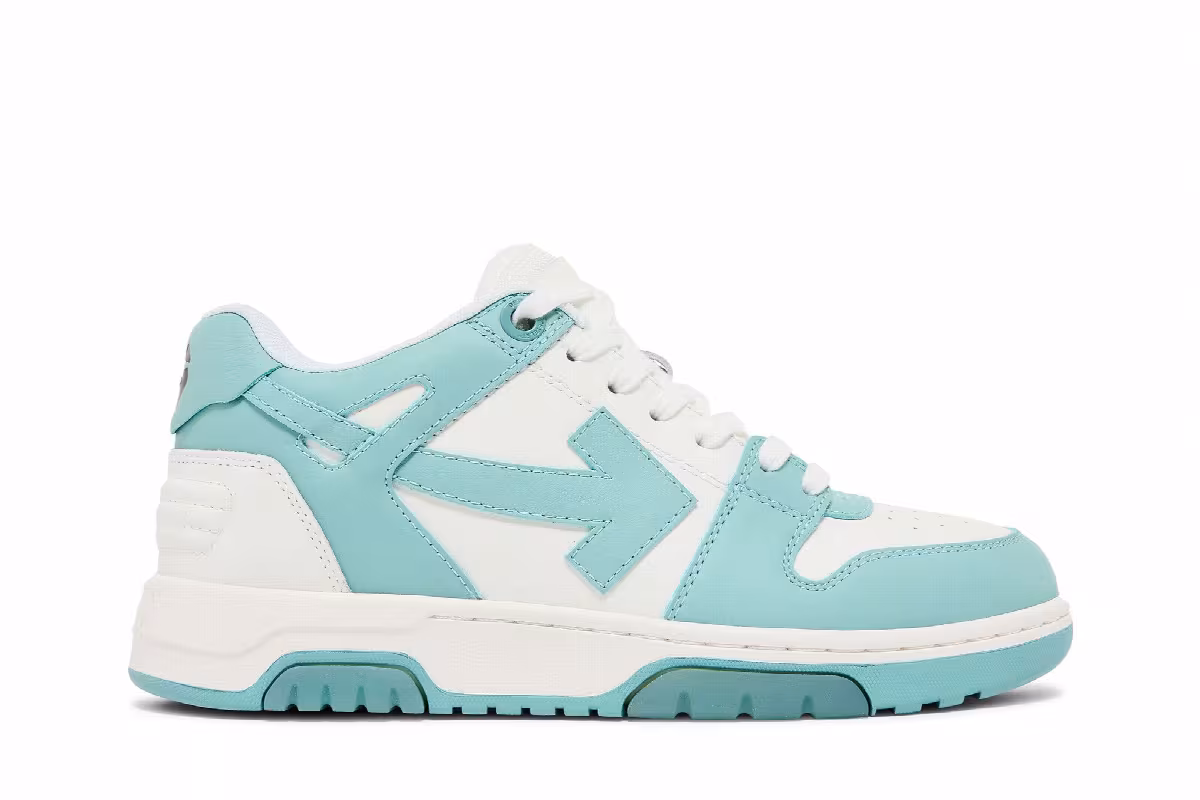 Off-White Women's Out of Office Celadon, view 2