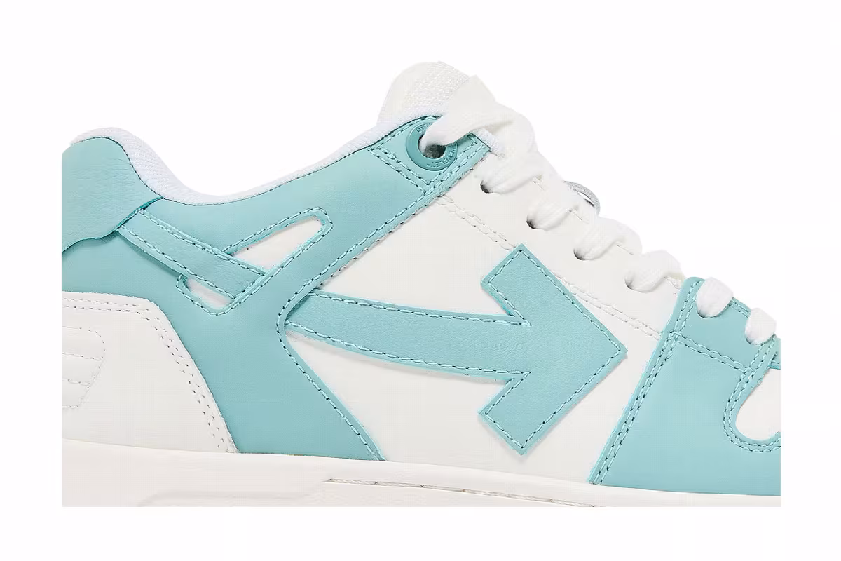 Off-White Women's Out of Office Celadon, view 3