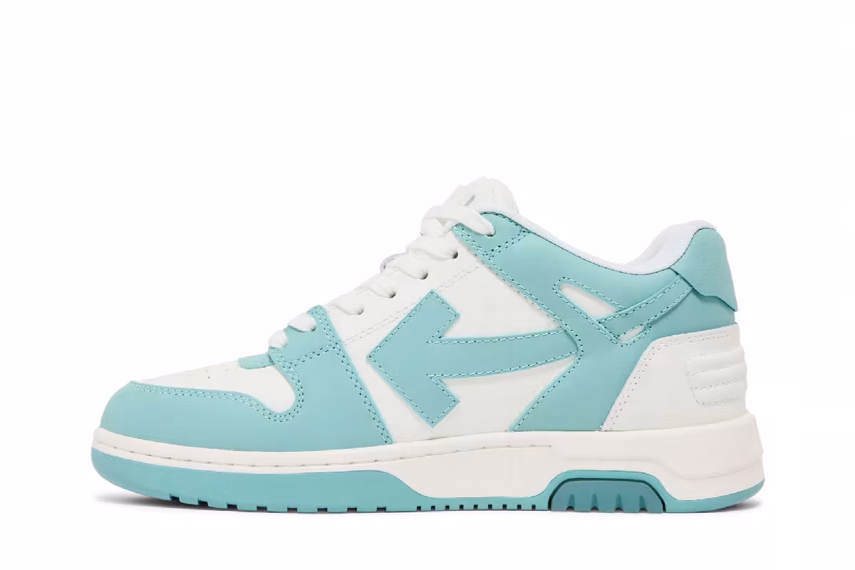 Off-White Women's Out of Office Celadon, view 4