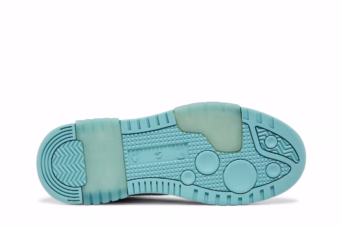Off-White Women's Out of Office Celadon, view 5