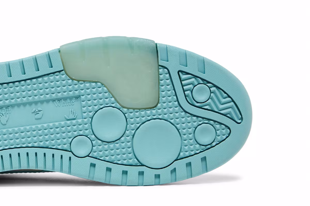 Off-White Women's Out of Office Celadon, view 6