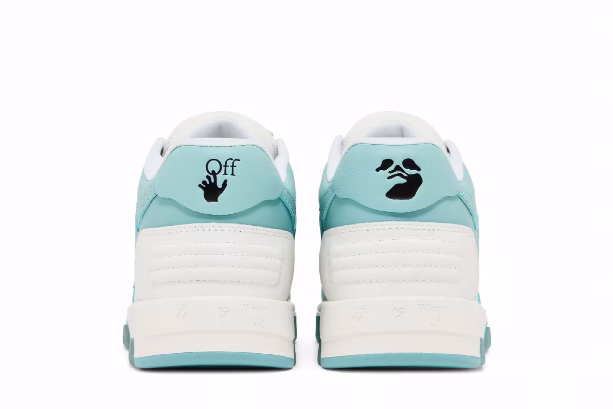 Off-White Women's Out of Office Celadon, view 7