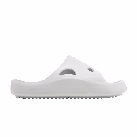 Off-White Meteor Padded Sliders 'Light Grey'