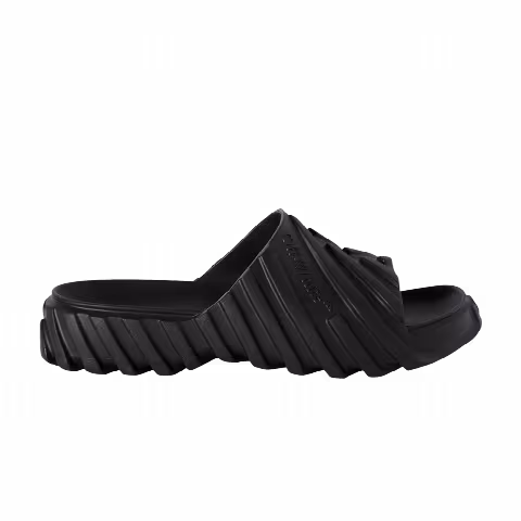 Off-White Exploration Sliders 'Black'