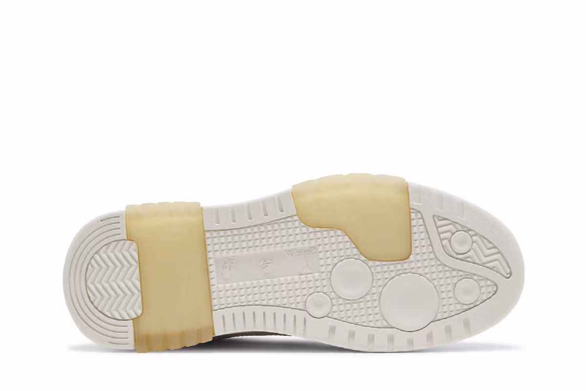 Off-White Women's Out of Office Pink White, view 5