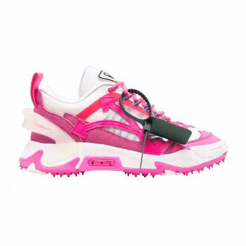 Off-White Wmns ODSY-2000 'Fuchsia'