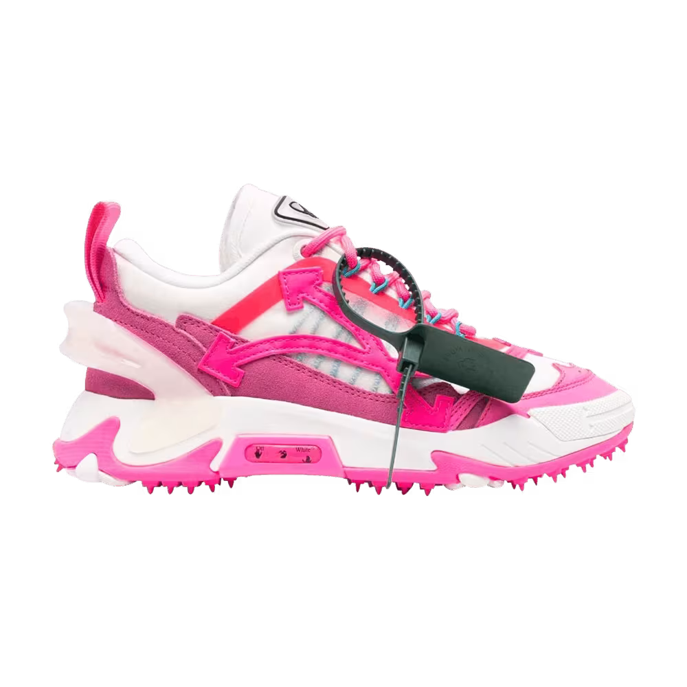 Off-White Women's ODSY-2000 Fuchsia
