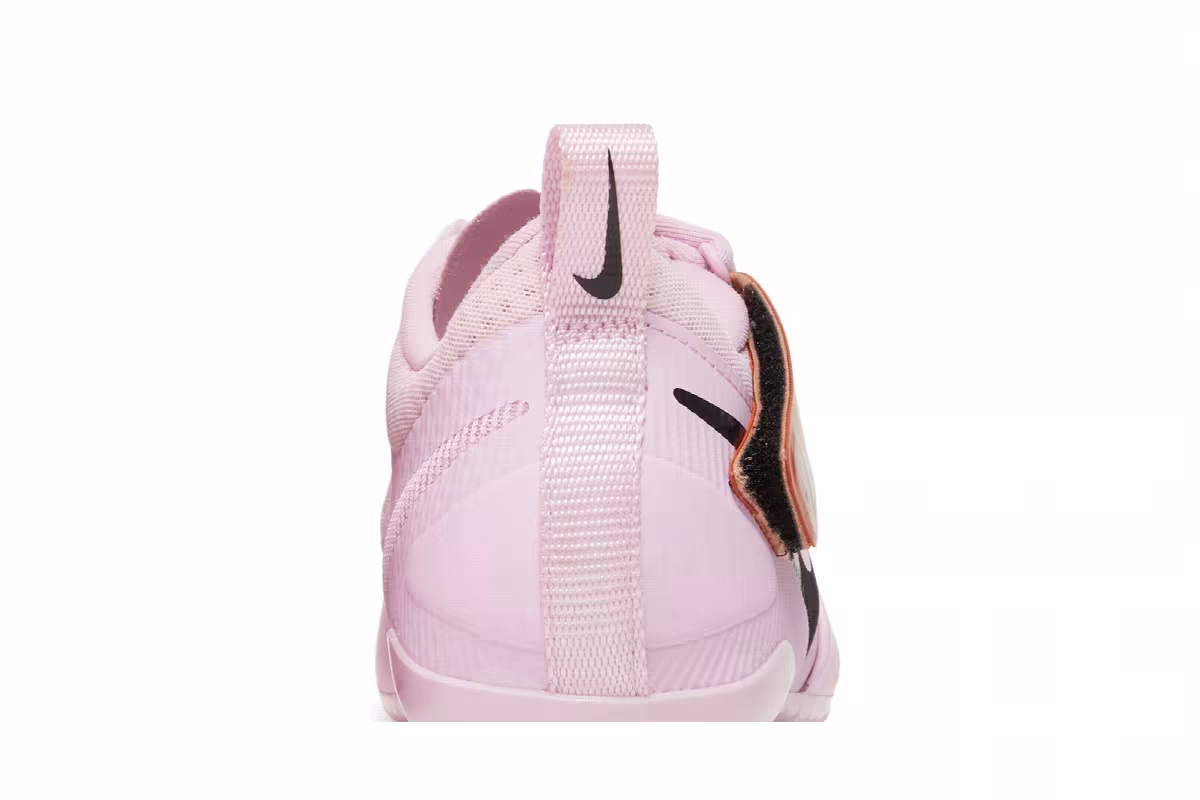 Nike Women's SuperRep Cycle Light Arctic Pink, view 8