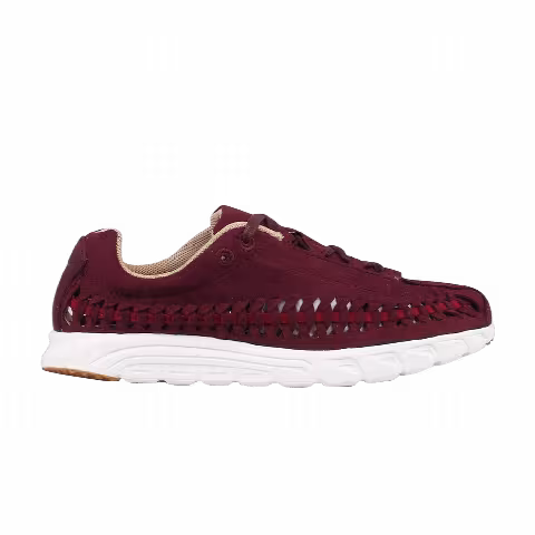 Nike Wmns Mayfly Woven 'Night Maroon'