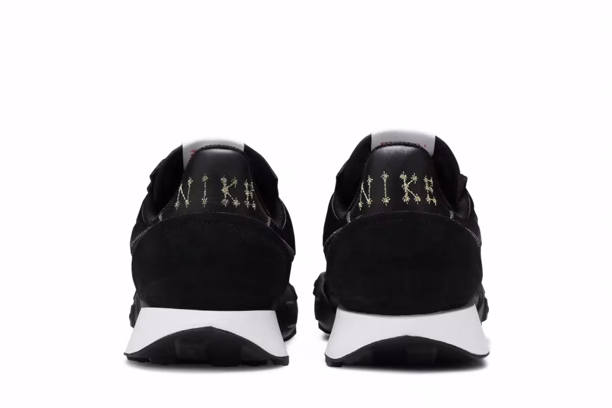 Nike Women's Waffle Racer 2X Fortune Telling, view 7