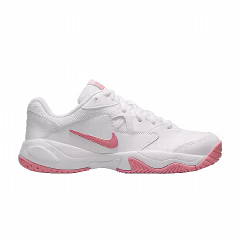 Nike Wmns Court Lite 2 'White Pink Salt'