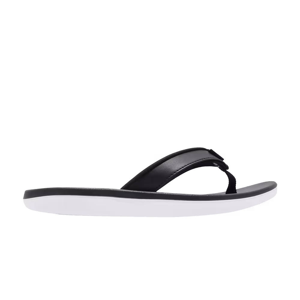 Nike Women's Bella Kai Thong Black