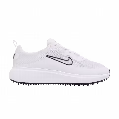 Nike Wmns Ace Summerlite Wide 'White Black'