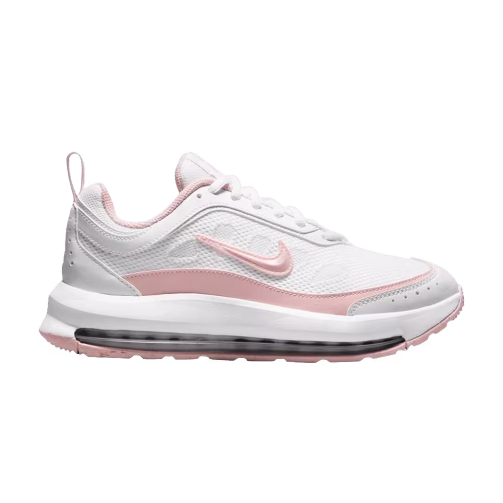 Nike Women's Air Max AP White Pink Glaze