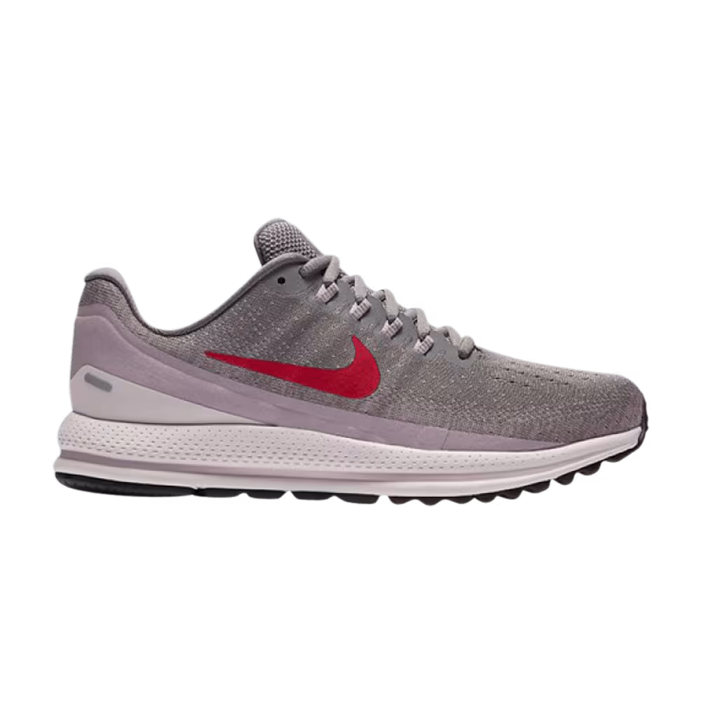 Nike Women's Air Zoom Vomero 13 Gunsmoke Rose