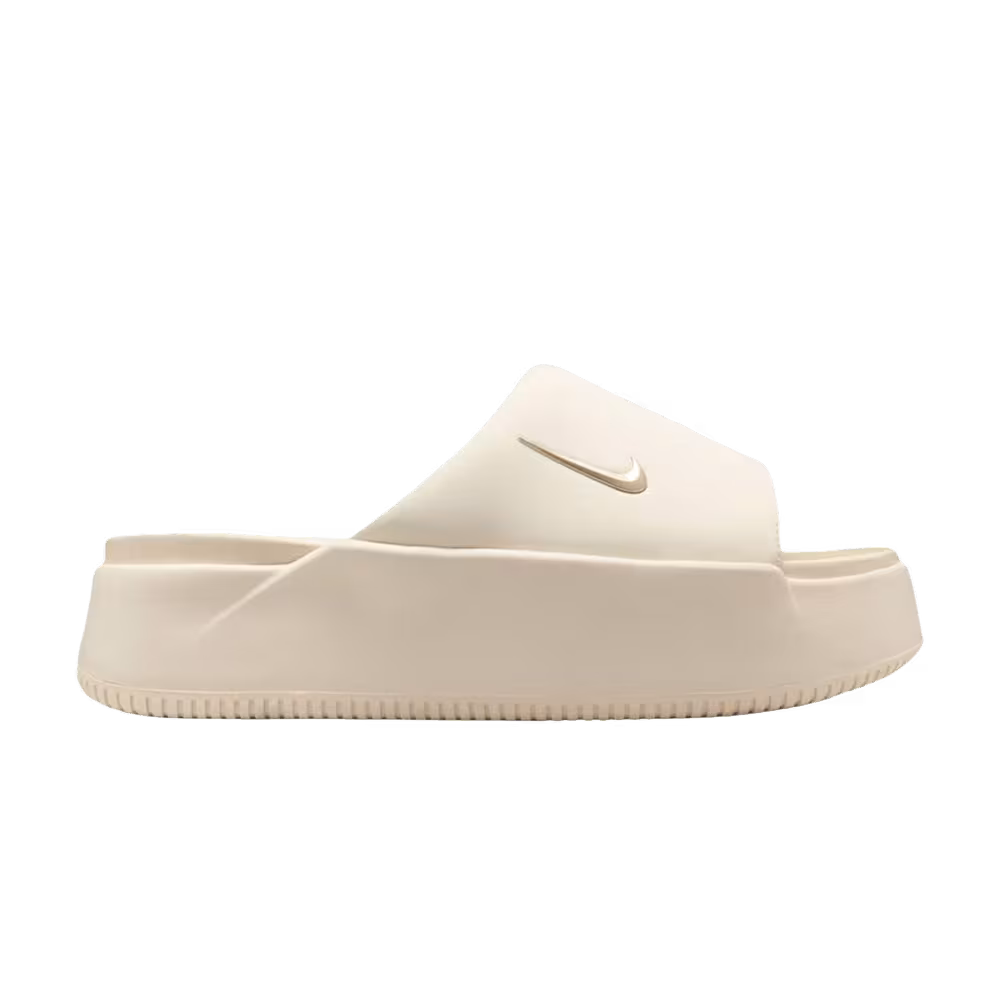 Nike Women's Calm Elevation Ecru