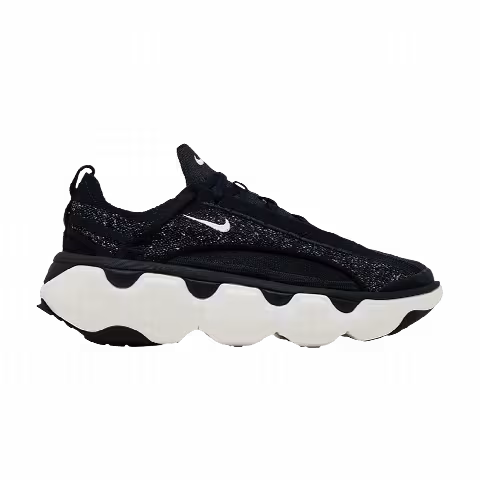 Nike Wmns Flyknit Bloom 'Black Sail'