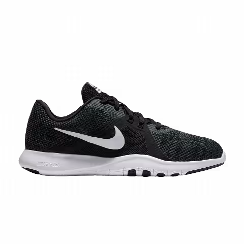 Nike Wmns Flex Trainer 8 'Black'