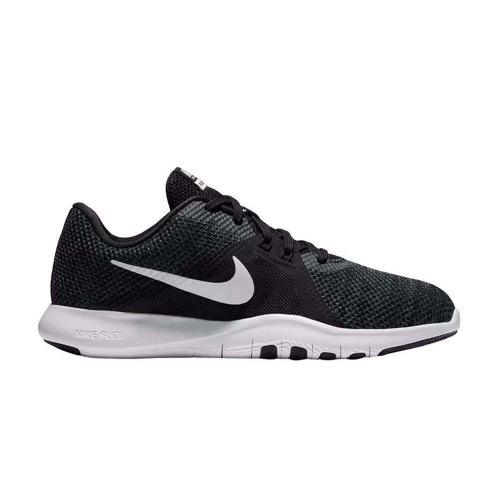 Nike Women's Flex Trainer 8 Black