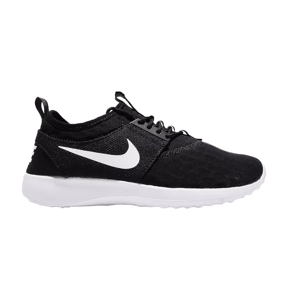 Nike Women's Juvenate Black White
