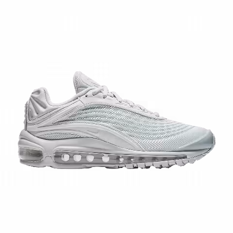 Nike Wmns Air Max Deluxe SE 'Pure Platinum'