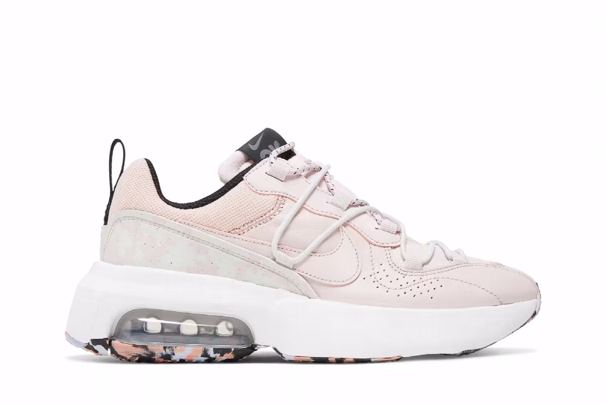 Nike Women's Air Max Viva Barely Rose, view 2