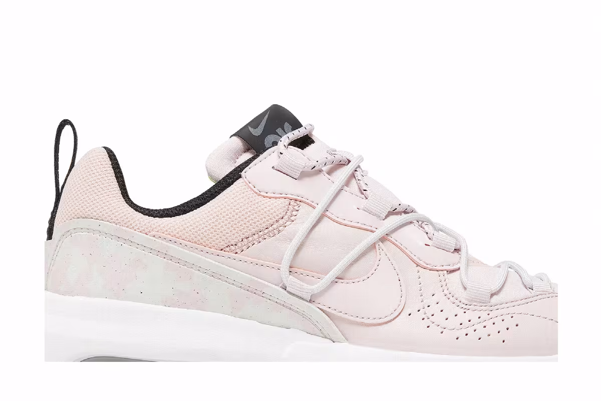 Nike Women's Air Max Viva Barely Rose, view 3