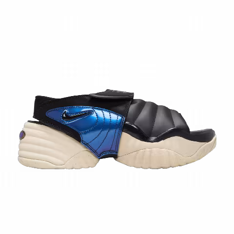Nike Wmns Adjust Force Sandal 'Black'