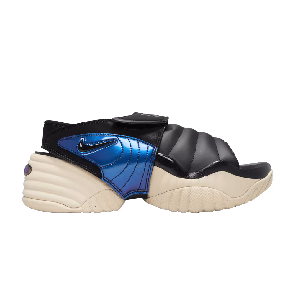 Nike Women's Adjust Force Sandal Black