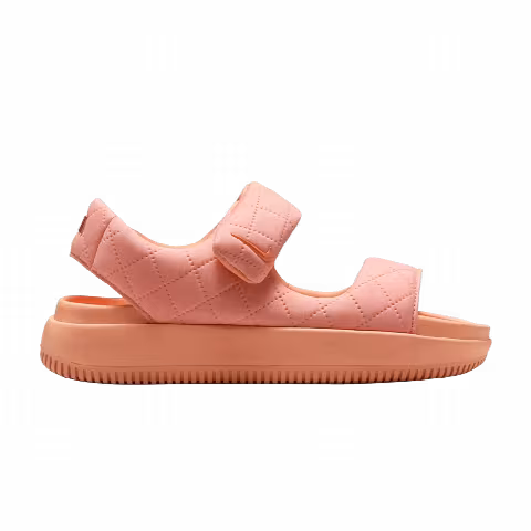 Nike Wmns Calm Sandal SE 'Apricot Agate'