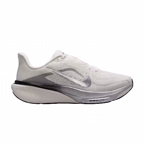 Nike Wmns Pegasus 42 Road 'Summit White Sail Black Silver'