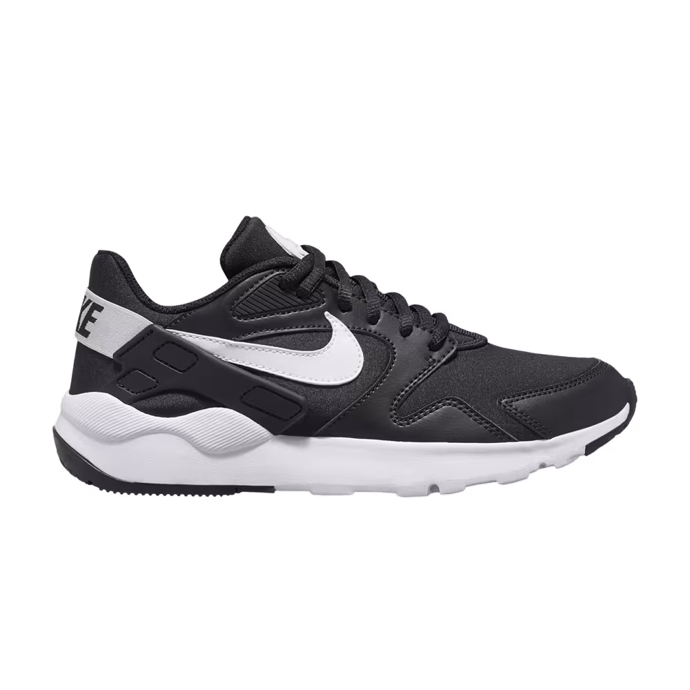 Nike Women's LD Victory Black White