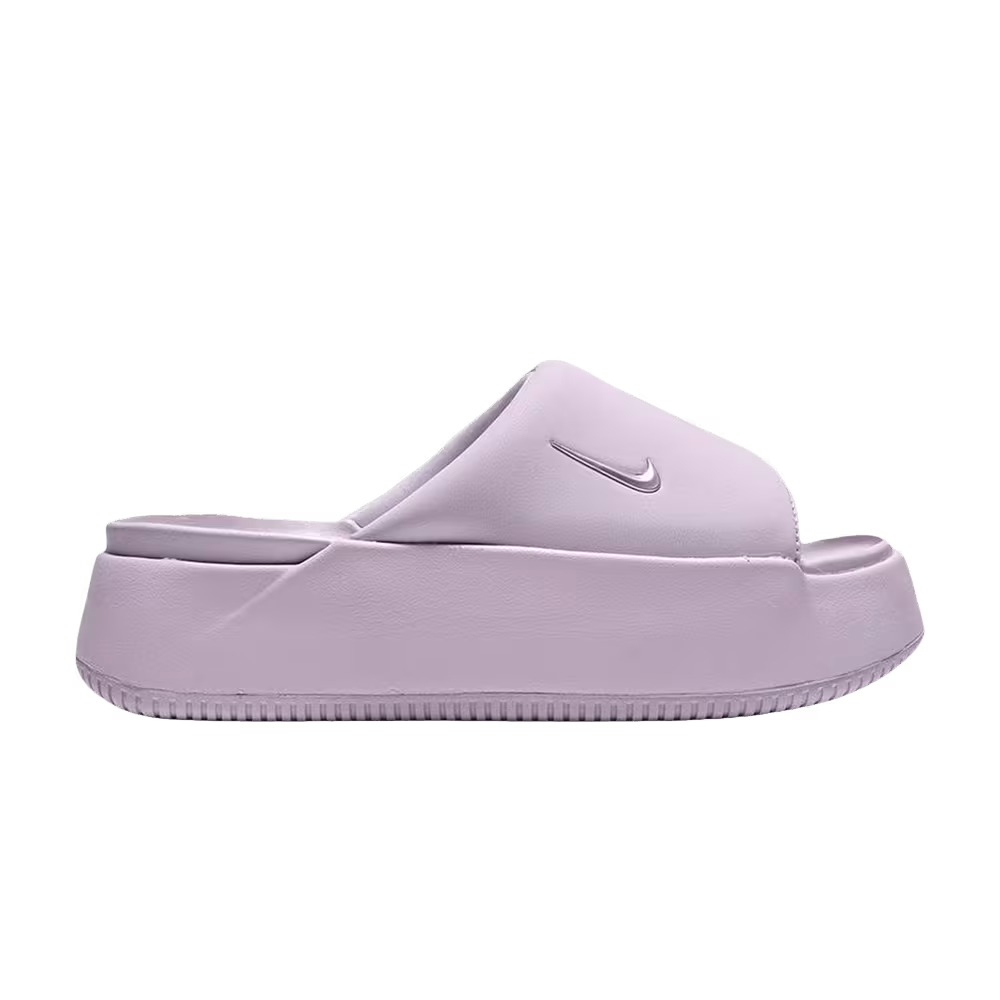 Nike Women's Calm Elevation Purple