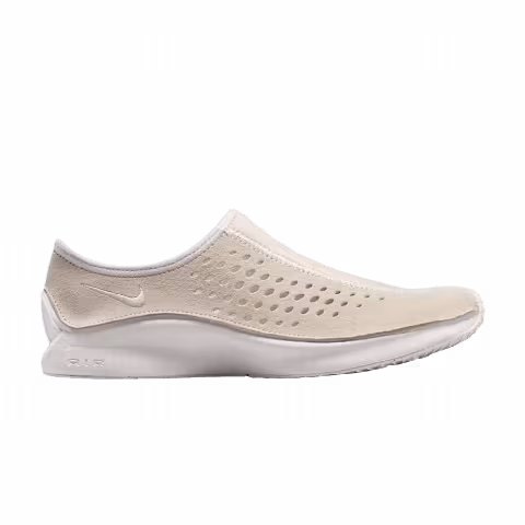Nike Wmns Air Superfly Moc 'Sail White'