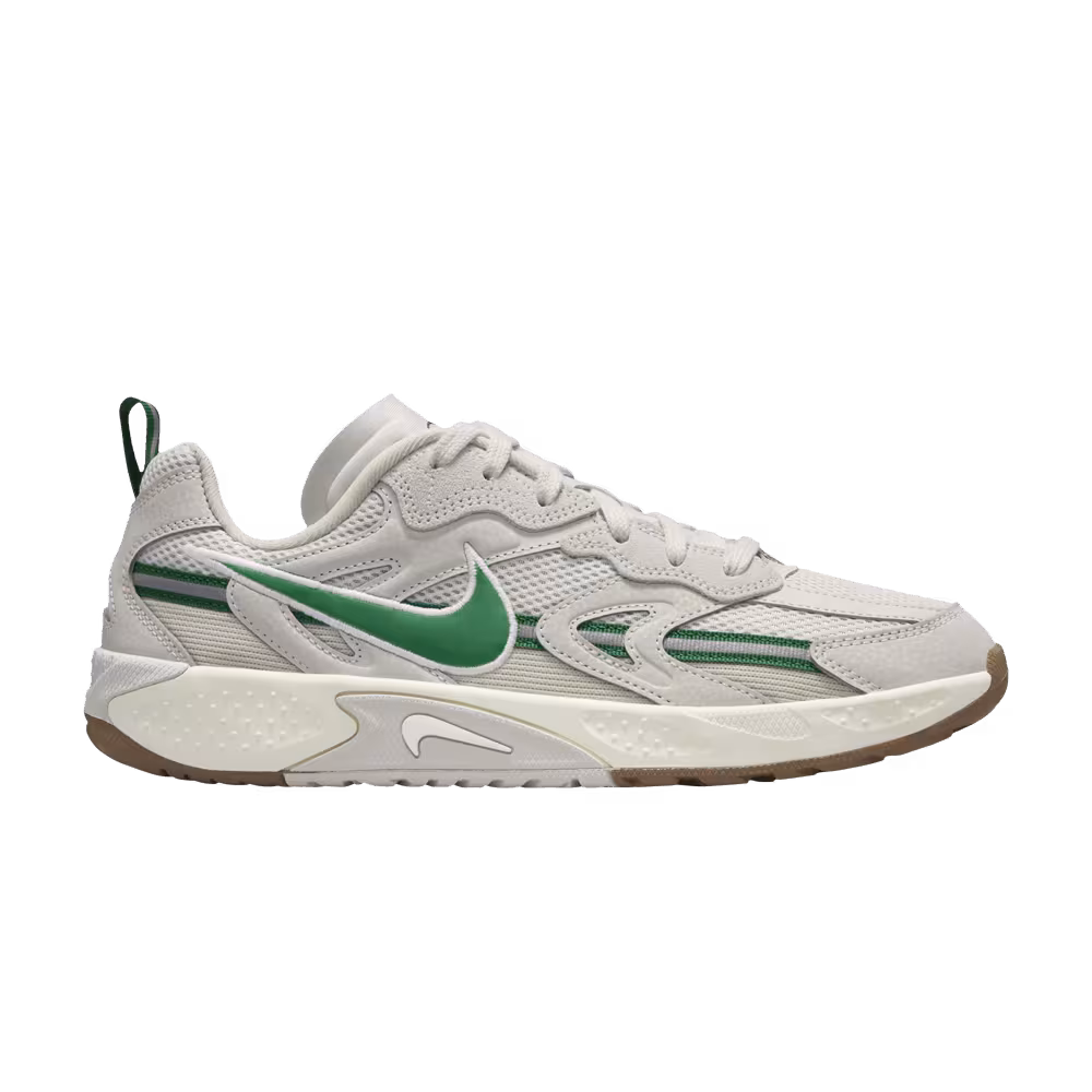 Nike Women's Jam Pine Green