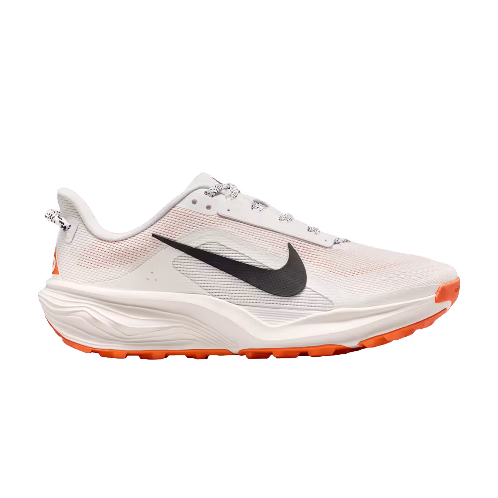 Nike Women's ACG Pegasus Trail Summit White Black Phantom