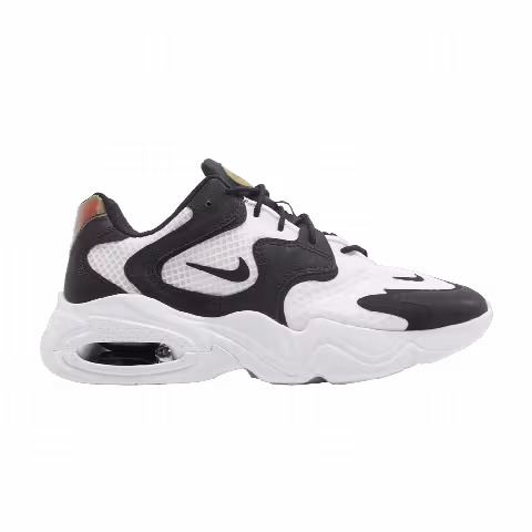 Nike Wmns Air Max 2X 'White Black'