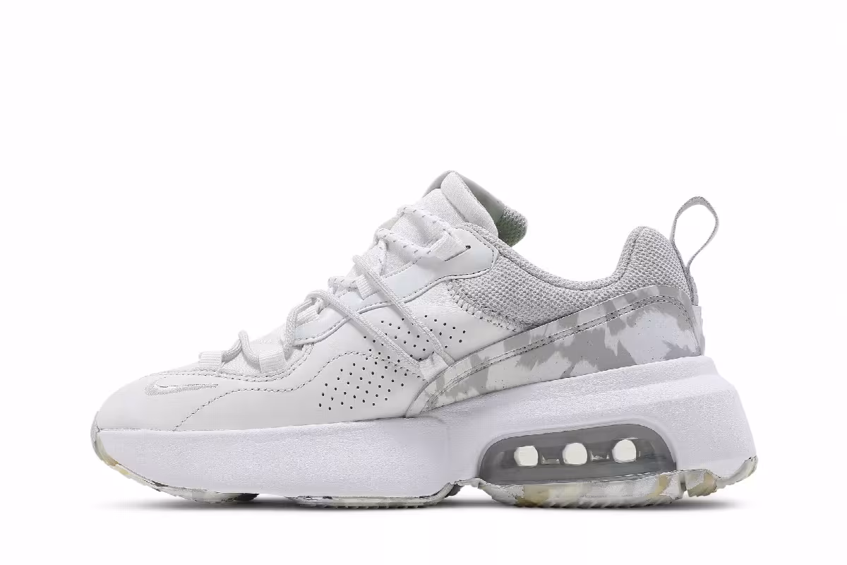Nike Women's Air Max Viva Summit White, view 4
