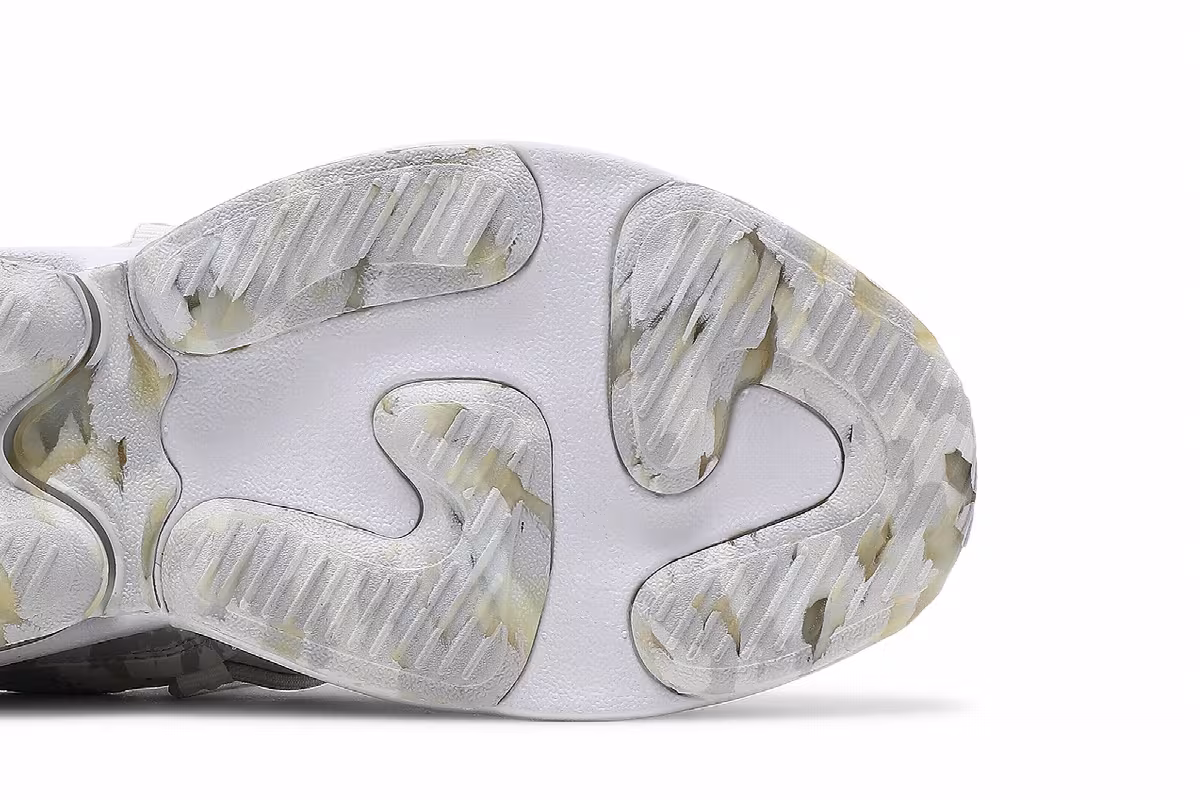 Nike Women's Air Max Viva Summit White, view 6
