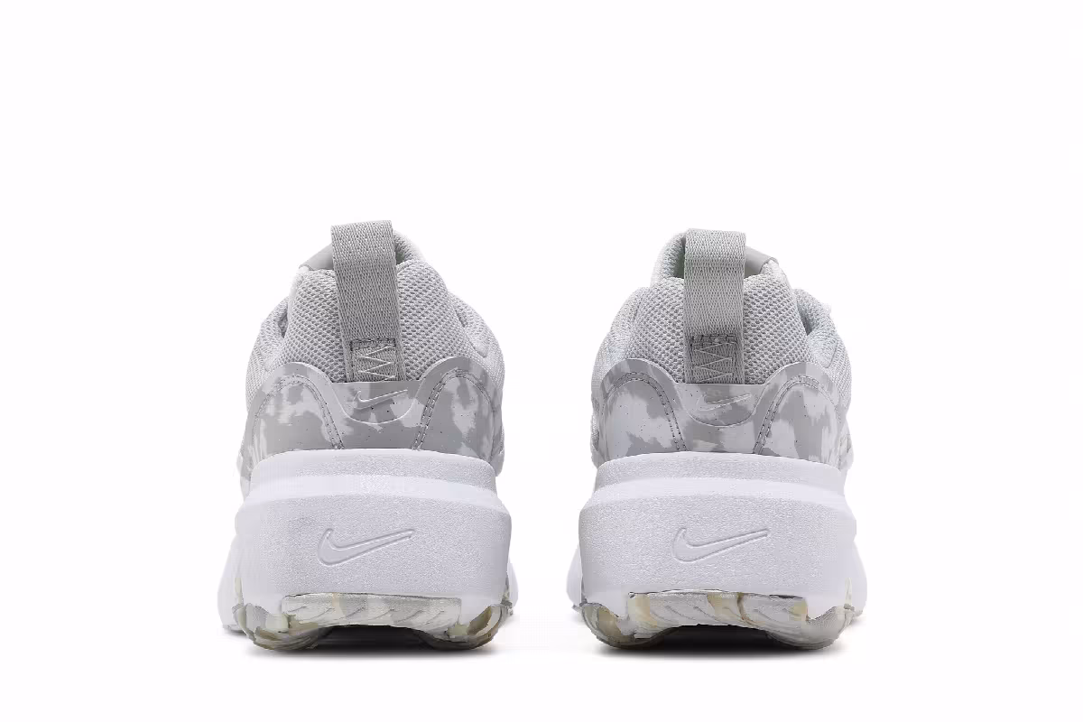 Nike Women's Air Max Viva Summit White, view 7