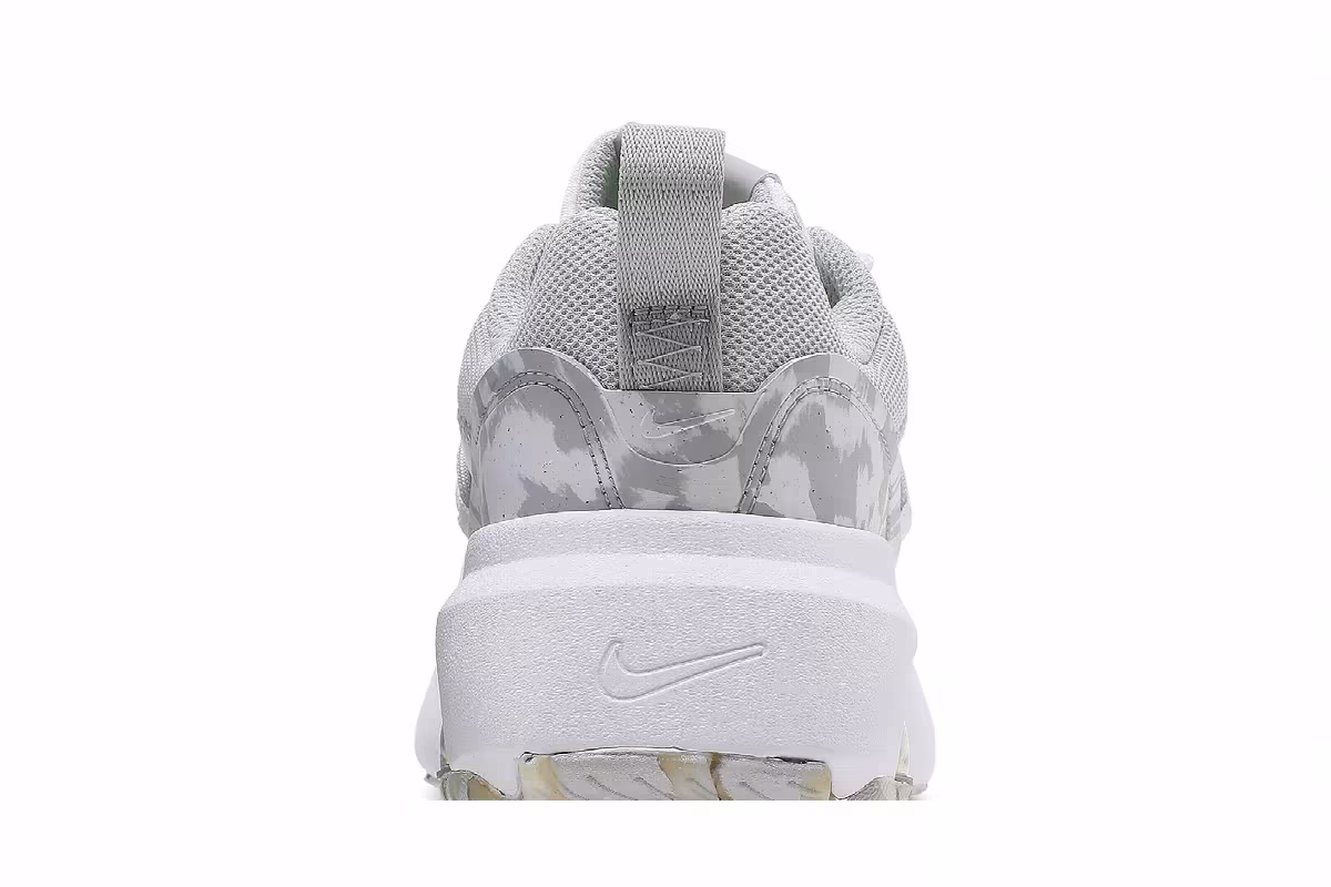 Nike Women's Air Max Viva Summit White, view 8