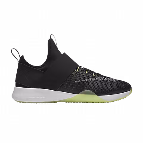 Nike Wmns Air Zoom Strong 'Black'