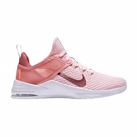 Nike Wmns Air Max Bella TR 2 'Echo Pink Bronze'