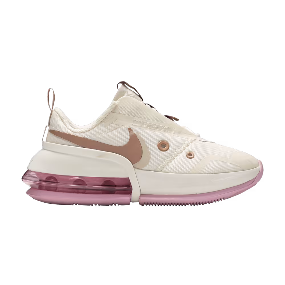 Nike Women's Air Max Up Sail Metallic Red Bronze
