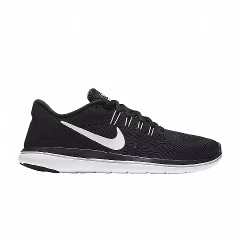 Nike Wmns Flex 2017 RN 'Black Anthracite'