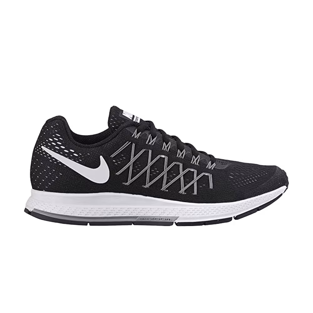Nike Women's Air Zoom Pegasus 32 Black