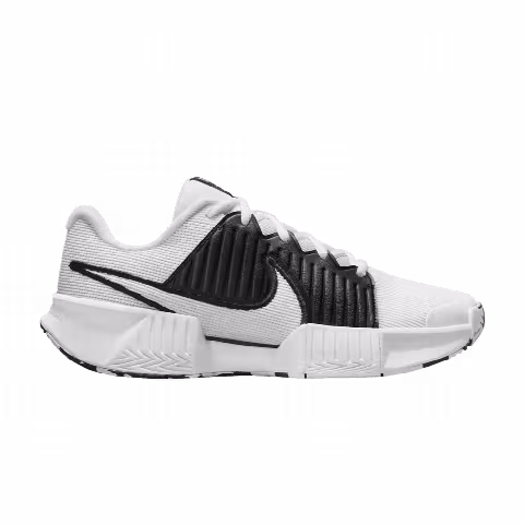Nike Wmns Zoom Challenge 'White Black'