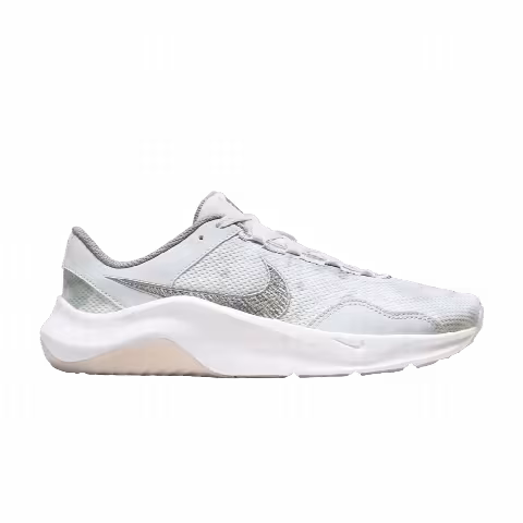 Nike Wmns Legend Essential 3 NN P 'Phanton Dust Cool Grey'